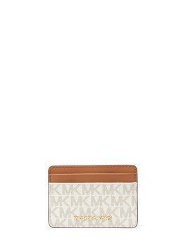 Гаманець CARD HOLDER, колір ваніль 13256-32F1GJ6D0B_150 фото