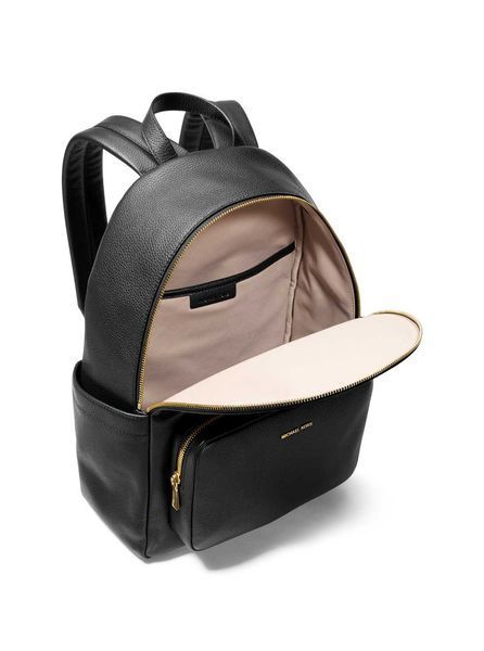 Рюкзак LG MF BACKPACK, колір чорний 14445-30T5GTNB3L_001 фото