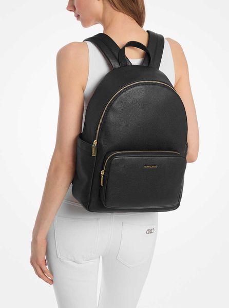 Рюкзак LG MF BACKPACK, колір чорний 14445-30T5GTNB3L_001 фото