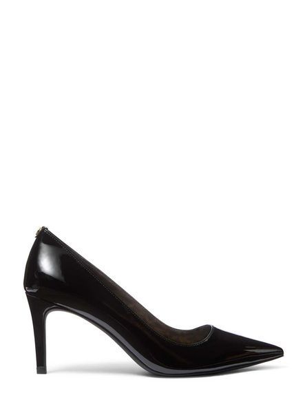 Shoes ALINA FLEX PUMP, color black