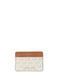 Гаманець CARD HOLDER, колір ваніль 13256-32F1GJ6D0B_150 фото 1