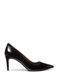 Shoes ALINA FLEX PUMP, color black