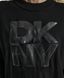 Пуловер L/S CROC PATCH LOGO, колір чорний 14722-P5MSAX58_BLK фото 5