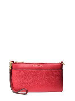 Bag MD TZ CONV WRISTLET, color raspberry
