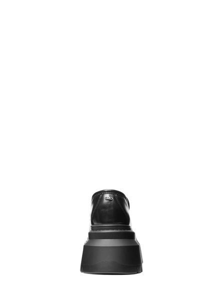 Shoes SHILOH LOAFER, color black