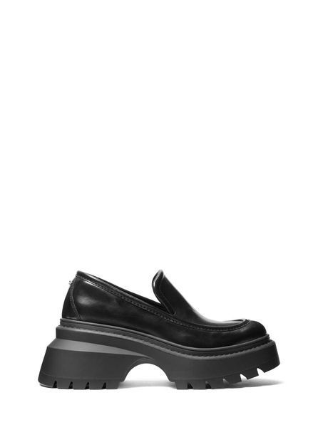 Shoes SHILOH LOAFER, color black