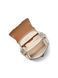 Backpack MD FLAP BACKPACK, color vanilla/acorn
