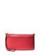 Bag MD TZ CONV WRISTLET, color raspberry