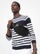 Bag SM HIP BAG, color black