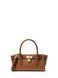 Bag XS EW SATCHEL XBODY, color light brown