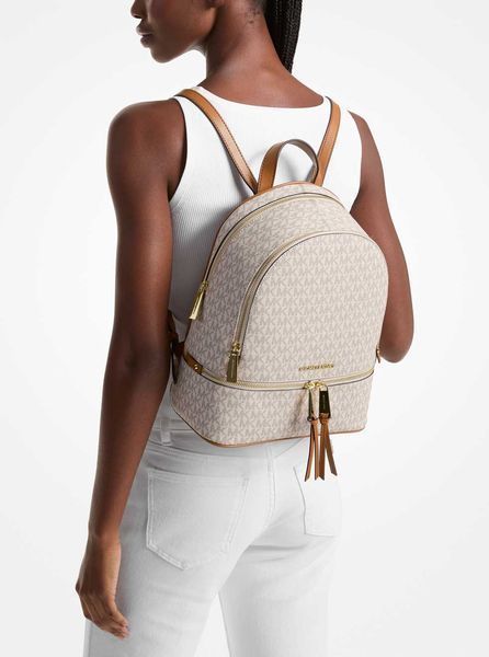 Рюкзак MD BACKPACK, колір ваніль 3302-30S7GEZB1B_150 фото