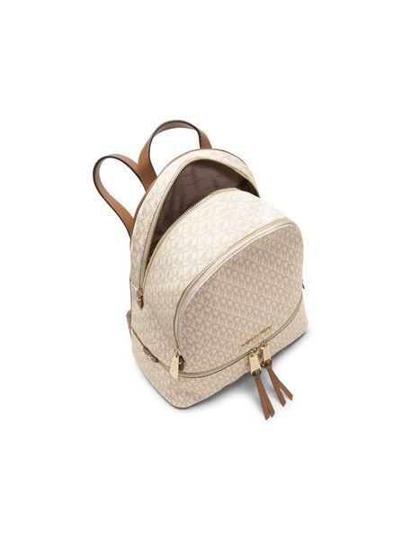 Рюкзак MD BACKPACK, колір ваніль 3302-30S7GEZB1B_150 фото