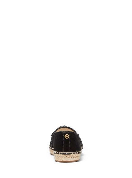 Sandals HANA ESPADRILLE, color black