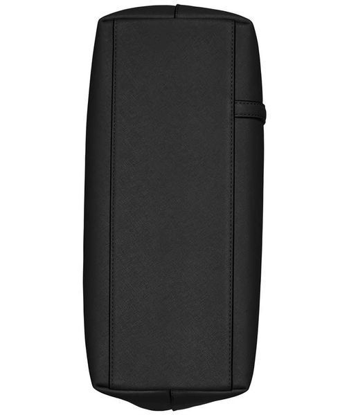 Сумка AVRIL TOTE, колір чорний/золото 14756-R52AKG54_BGD фото