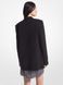 Jacket 2 BTTN MENSY BLAZER, color black
