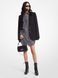 Jacket 2 BTTN MENSY BLAZER, color black