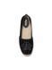 Sandals HANA ESPADRILLE, color black