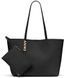 Сумка AVRIL TOTE, колір чорний/золото 14756-R52AKG54_BGD фото 1