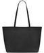 Сумка AVRIL TOTE, колір чорний/золото 14756-R52AKG54_BGD фото 2