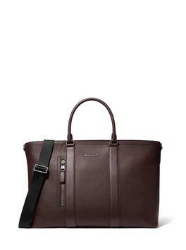 Bag GETAWAY TOTE, color chocolate