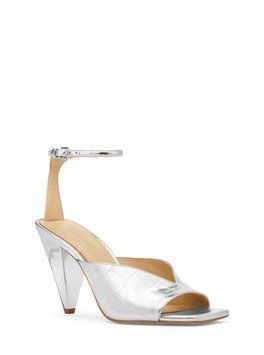 Туфлі ELECTRA SANDAL, колір срібний 15040-40F5ELHS1M_040 фото