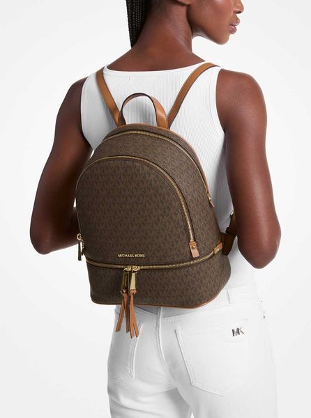 Рюкзак MD BACKPACK, колір коричневий 3303-30S7GEZB1B_200 фото