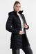 Jacket LIGHT WEIGHT PUFFER, color black