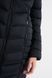 Jacket LIGHT WEIGHT PUFFER, color black