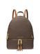 Рюкзак MD BACKPACK, колір коричневий 3303-30S7GEZB1B_200 фото 1