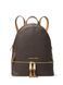 Рюкзак MD BACKPACK, колір коричневий 3303-30S7GEZB1B_200 фото 5