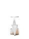 Shoes ELECTRA SANDAL, color silver
