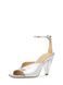 Shoes ELECTRA SANDAL, color silver