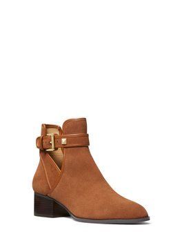 Ankle boots BRITTON BOOTIE, color grey