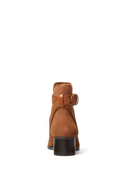Ankle boots BRITTON BOOTIE, color grey