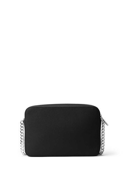 Bag LG EW CROSSBODY, color black