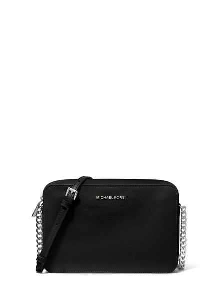 Bag LG EW CROSSBODY, color black