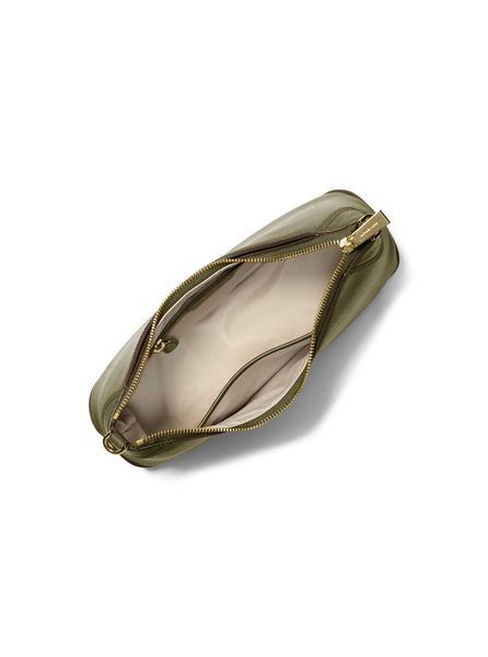 Сумка MD CONV POUCHETTE XBODY, колір темно-оливковий 15493-32S6GJ6W8L_282 фото