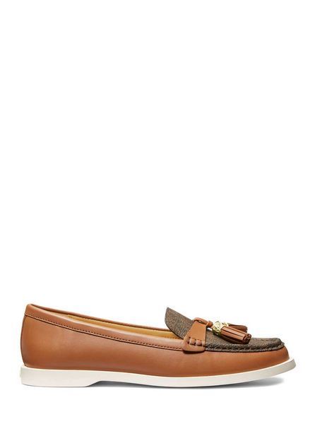 Shoes KIERNAN LOAFER, color brown