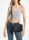 Bag LG EW CROSSBODY, color black