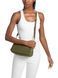 Сумка MD CONV POUCHETTE XBODY, колір темно-оливковий 15493-32S6GJ6W8L_282 фото 3