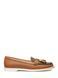 Shoes KIERNAN LOAFER, color brown