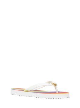 Mules MK FLIP FLOP, color multicolour