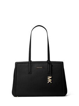 Сумка LAILA MD TOTE чорний 13882-30S5G9IT2L_001 фото
