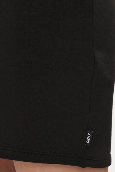 Сукня LONG SLEEVE GREENWIC, колір чорний 12499-DP3D4832_BLK фото