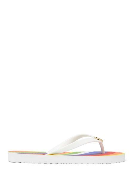 Mules MK FLIP FLOP, color multicolour