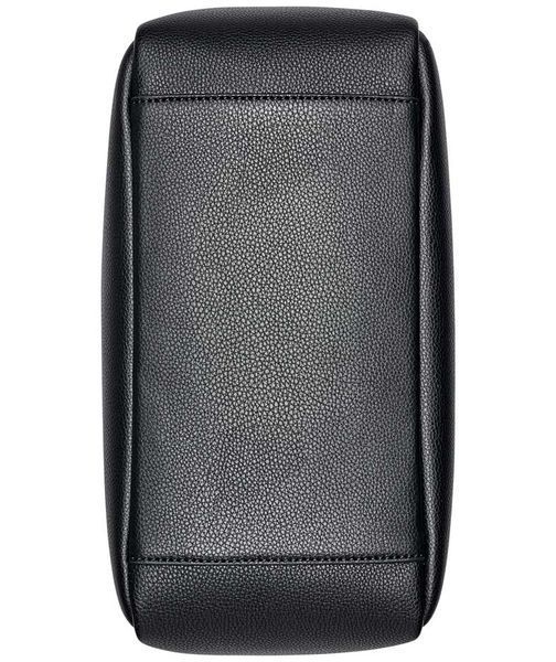 Bag BRYAR HOBO, color black/silver