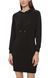 Сукня LONG SLEEVE GREENWIC, колір чорний 12499-DP3D4832_BLK фото 1