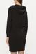 Сукня LONG SLEEVE GREENWIC, колір чорний 12499-DP3D4832_BLK фото 2