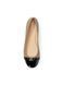Shoes MANDY FLAT, color grey-brown